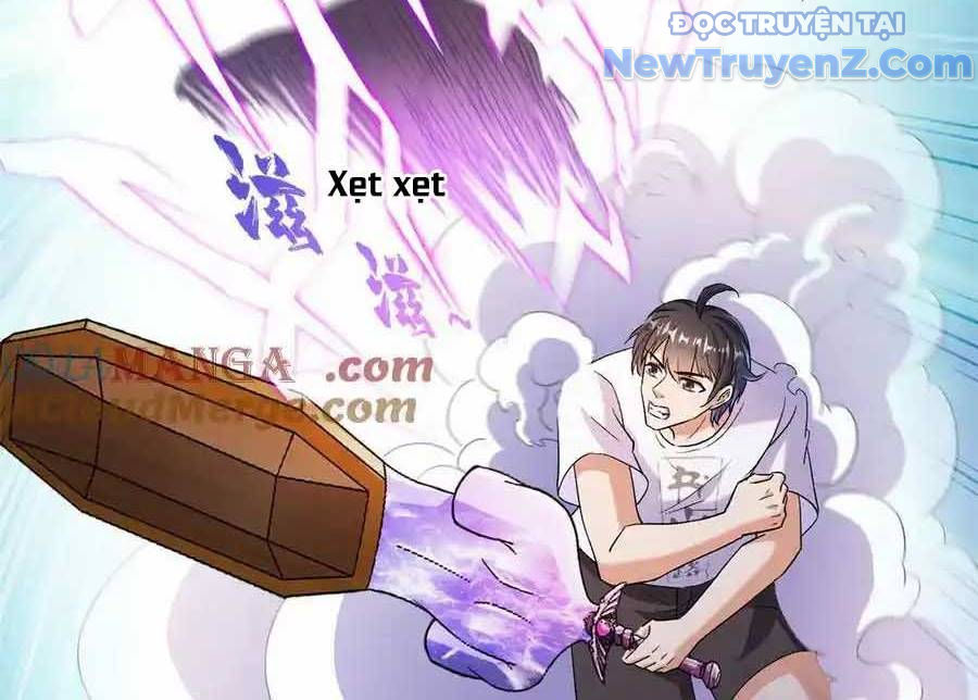 Tu Chân Nói Chuyện Phiếm Quần chapter 688 - Trang 57