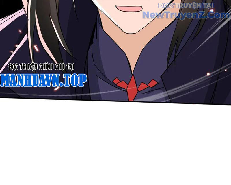 Đồ Đệ Nữ Đế Của Ta Muốn Hắc Hóa! chapter 46 - Trang 120