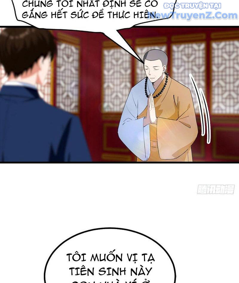 đô Thị Thánh Thủ: Ta Là Y Võ đỉnh Phong chapter 110 - Trang 21