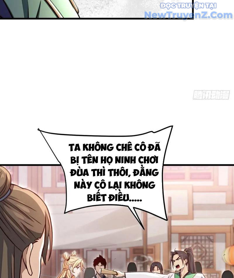 Phản Phái Muốn Sống Lâu Thêm Một Ngày chapter 28 - Trang 28