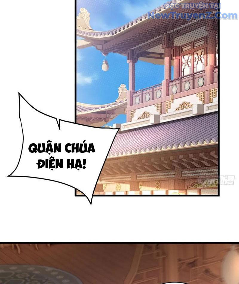 Phản Phái Muốn Sống Lâu Thêm Một Ngày chapter 29 - Trang 19