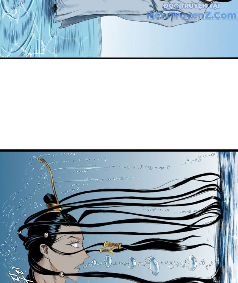 Thiên Hải Nhập Mộng chapter 8 - Trang 11