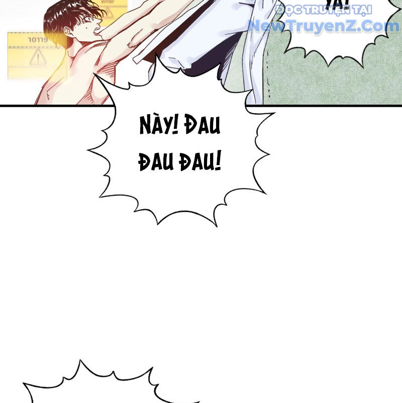 Ta Xuyên Vào Dị Giới Với Chỉ Số Phòng Thủ 99999 chapter 3 - Trang 60