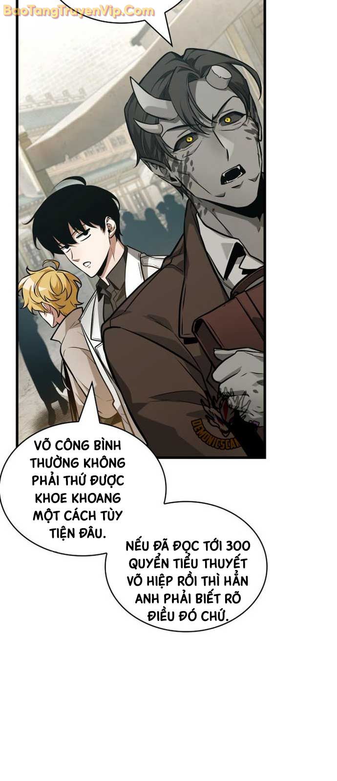 Toàn Trí Độc Giả chapter 263.1 - Trang 51