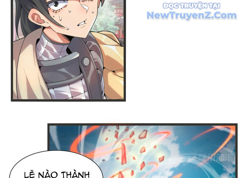 Lôi Kiếp Thập Vạn Niên chapter 2 - Trang 47