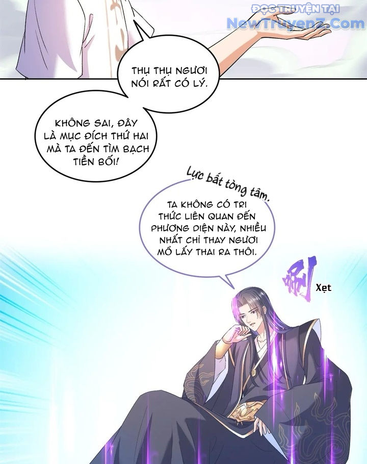 Tu Chân Nói Chuyện Phiếm Quần chapter 687 - Trang 28
