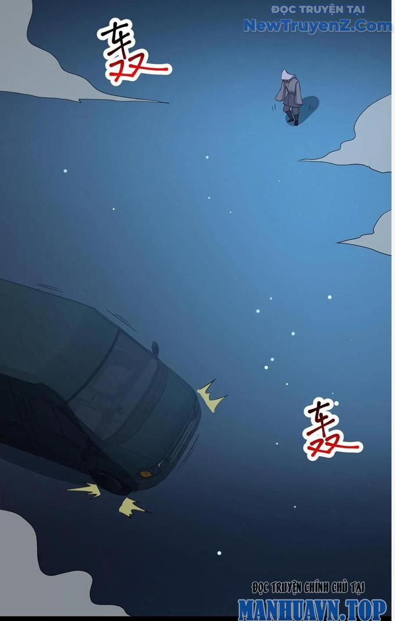 Gọi Ta Là Quỷ Sai Đại Nhân chapter 106 - Trang 19