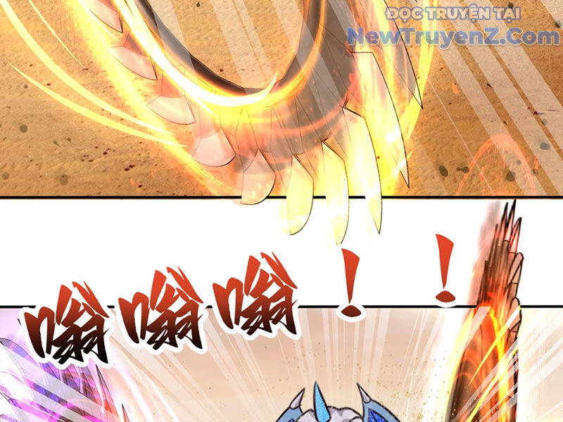 Xong rồi, ta bị sủng thú của mình bao vây rồi! chapter 5 - Trang 109
