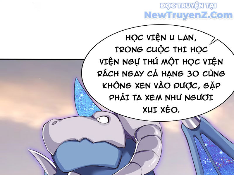 Xong rồi, ta bị sủng thú của mình bao vây rồi! chapter 5 - Trang 87