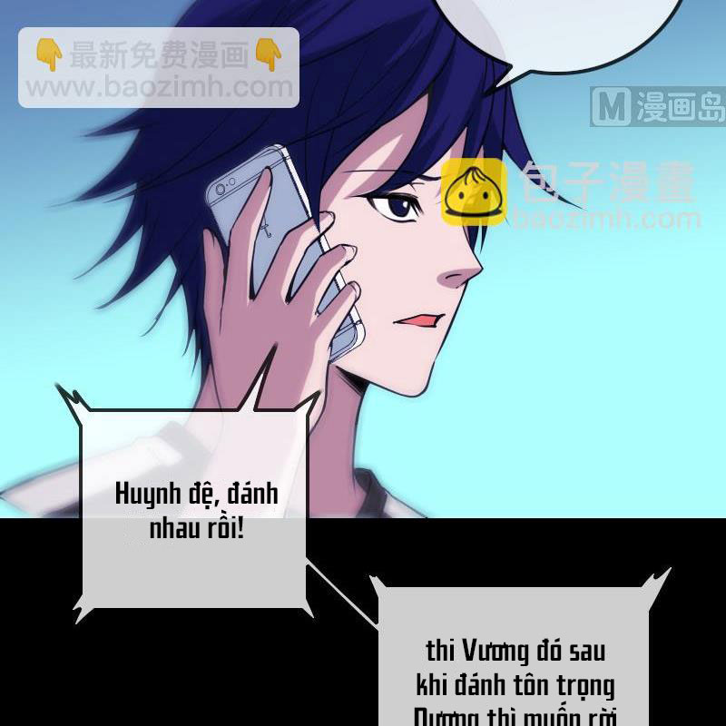 Kiếp Thiên Vận chapter 307 - Trang 26
