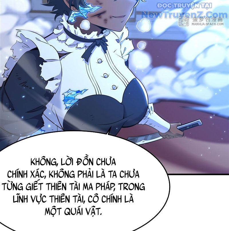 Phản Diện Tóc Vàng Trong Tiểu Thuyết Phượng Ngạo Thiên Cũng Muồn Hạnh Phúc chapter 10 - Trang 47