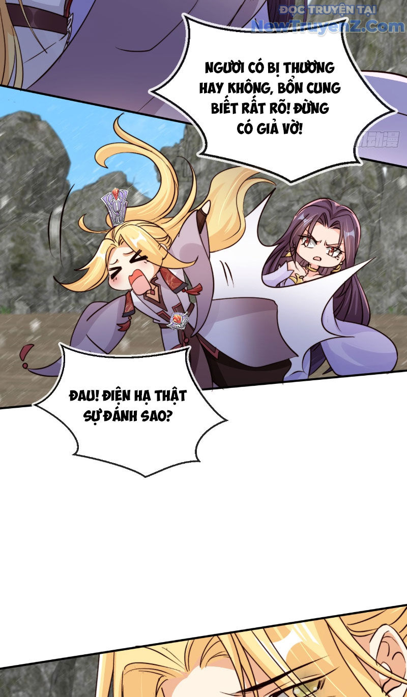 Tùy Tùng Của Nữ Phản Diện chapter 174 - Trang 33