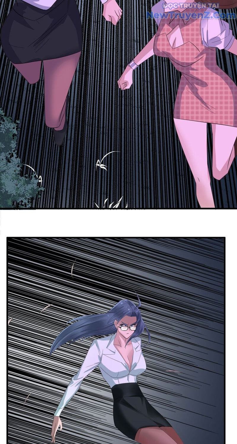 Ta Có Một Tòa Anh Linh Điện chapter 98 - Trang 38