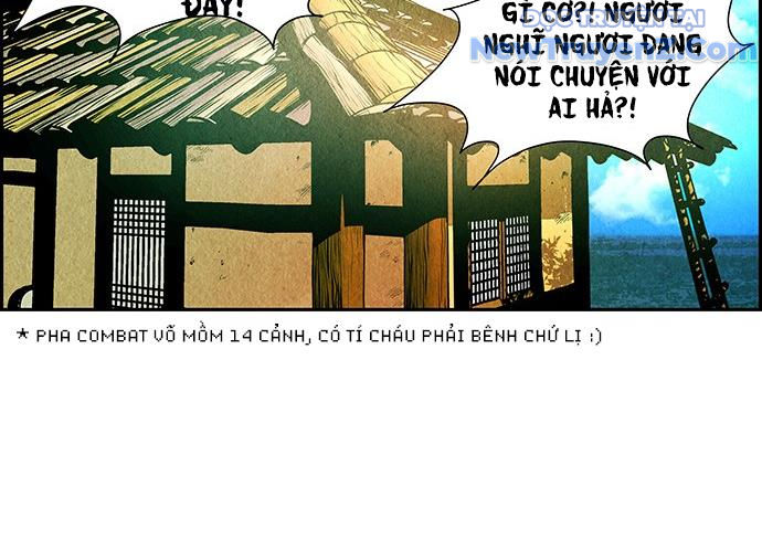Cửa hàng đồ cổ tương lai chapter 2 - Trang 129