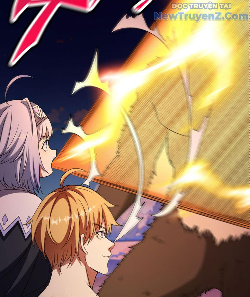 Cái Bóng Của Ta Là Loli chapter 8 - Trang 42