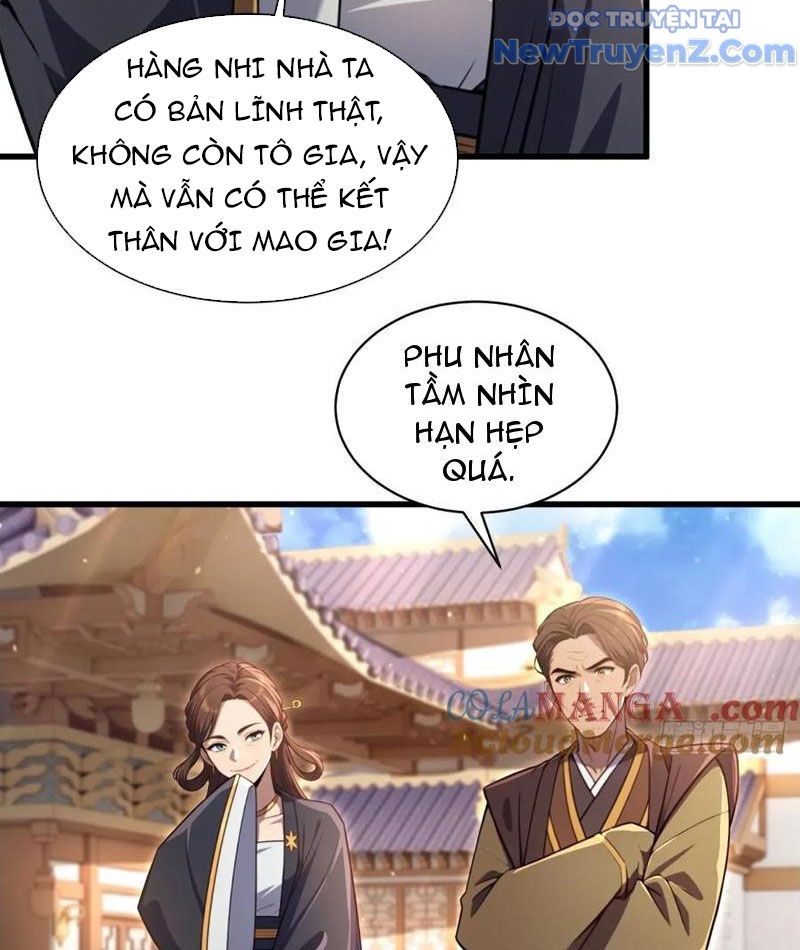 Phản Phái Muốn Sống Lâu Thêm Một Ngày chapter 29 - Trang 11