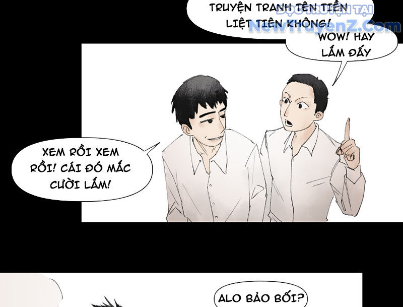 Bách Quỷ Lục chapter 11 - Trang 41
