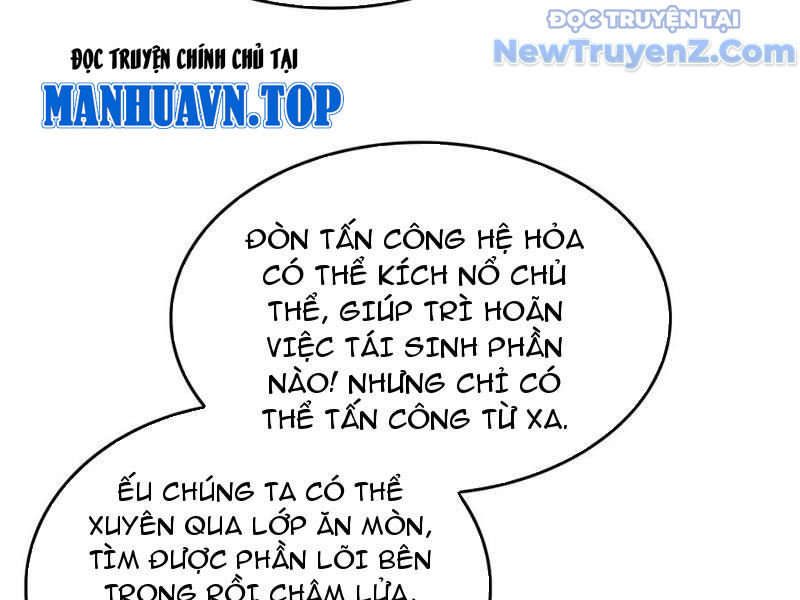 Vạn Tộc Xâm Lấn: Toàn Dân Tham Chiến, Ta Ở Lại Hậu Phương chapter 42 - Trang 143