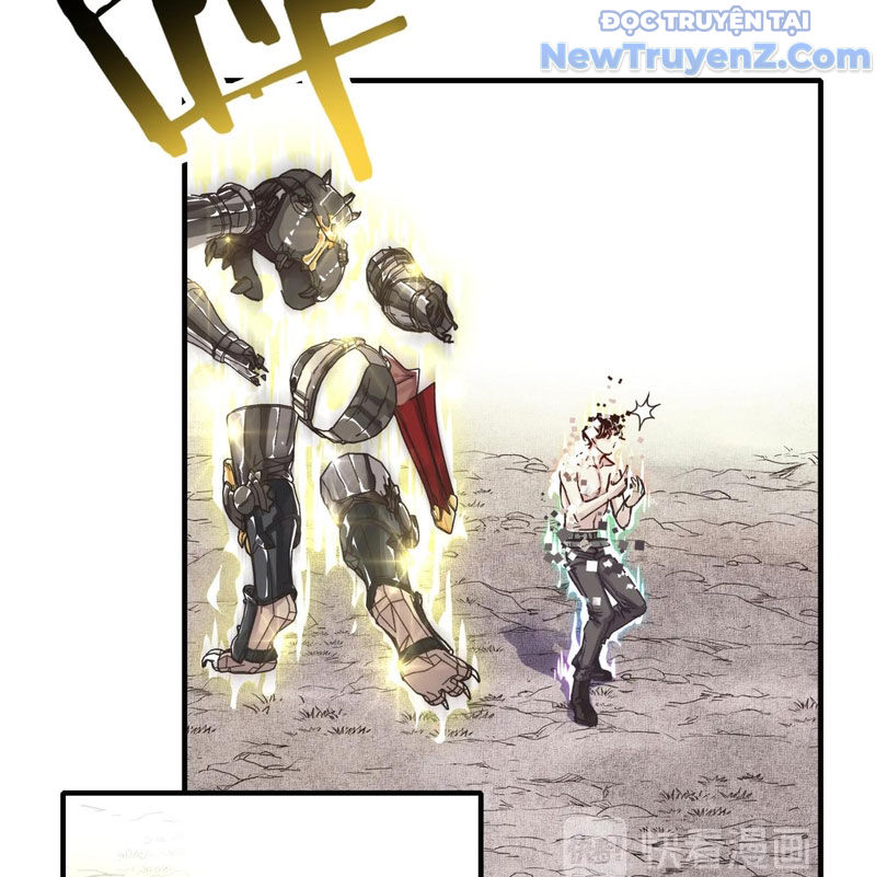 Ta Xuyên Vào Dị Giới Với Chỉ Số Phòng Thủ 99999 chapter 5 - Trang 37