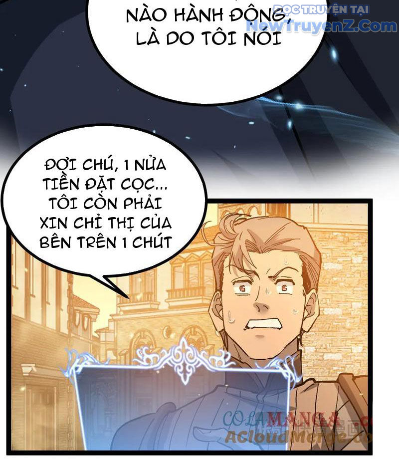 Thích Khách Thần Cấp, Ta Chính Là Bóng Đêm chapter 24 - Trang 61