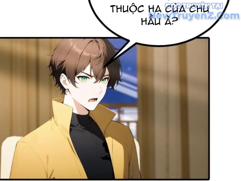 Đạo Hữu Lùi Một Bước: Ta Tới Giết Thần Trừ Quỷ chapter 26 - Trang 18