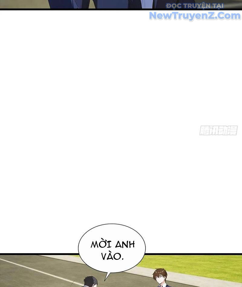 đô Thị Thánh Thủ: Ta Là Y Võ đỉnh Phong chapter 118 - Trang 44