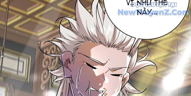 Vĩnh sinh đi chết đi! chapter 5 - Trang 90