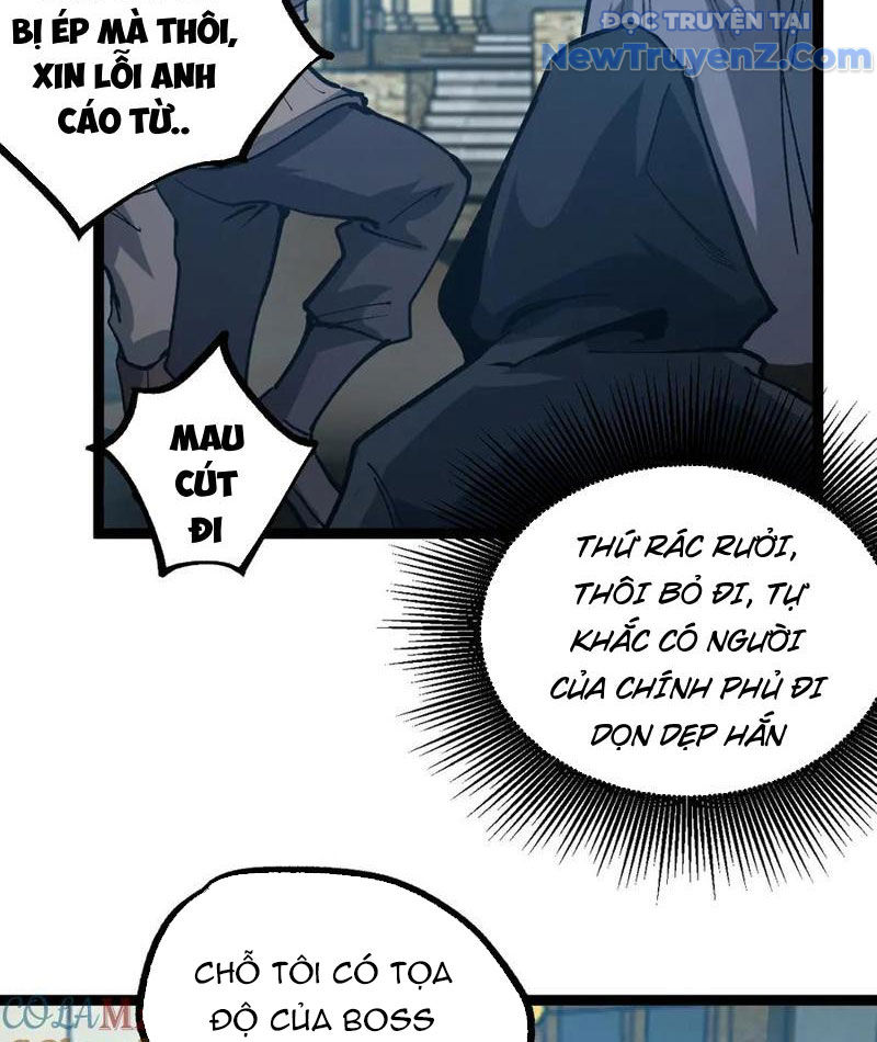 Thích Khách Thần Cấp, Ta Chính Là Bóng Đêm chapter 22 - Trang 53