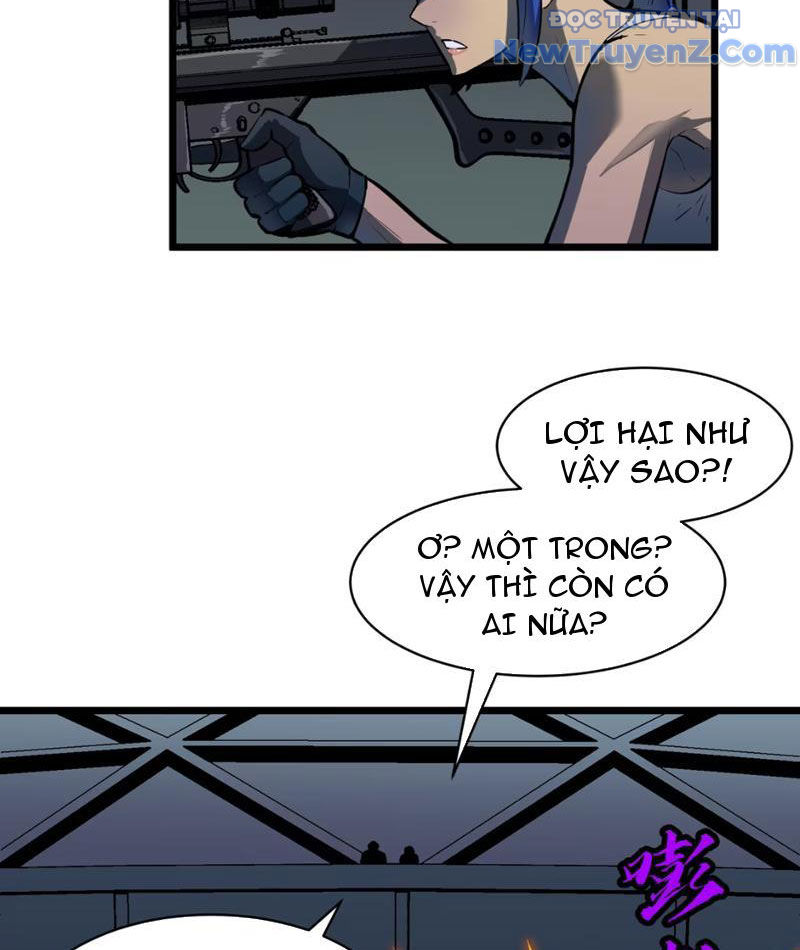 Ta có thể thu thập vô số kính tượng chapter 8 - Trang 77