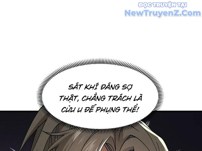 Đồ Đệ Nữ Đế Của Ta Muốn Hắc Hóa! chapter 47 - Trang 98