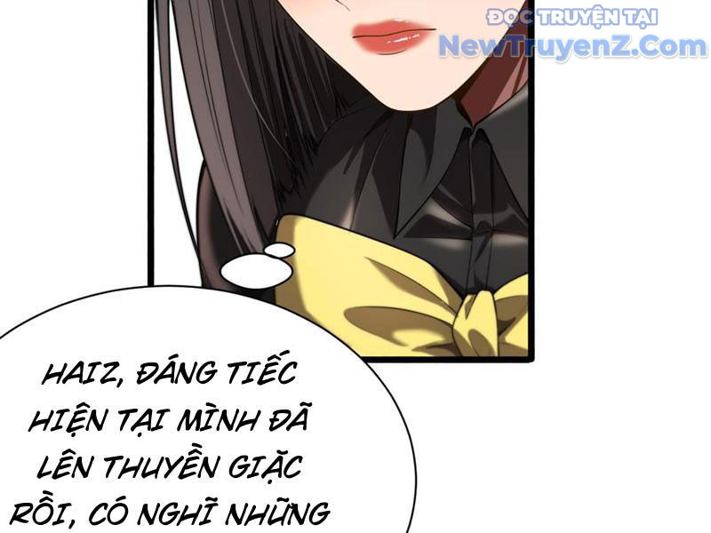 Sau Khi Tự Do Tài Chính, Họ Đã Dâng Hiến Lòng Trung Thành chapter 10 - Trang 37