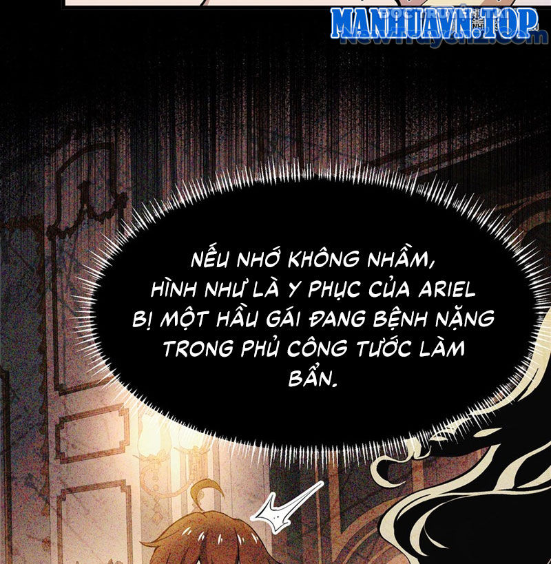 Phản Diện Tóc Vàng Trong Tiểu Thuyết Phượng Ngạo Thiên Cũng Muồn Hạnh Phúc chapter 8 - Trang 8
