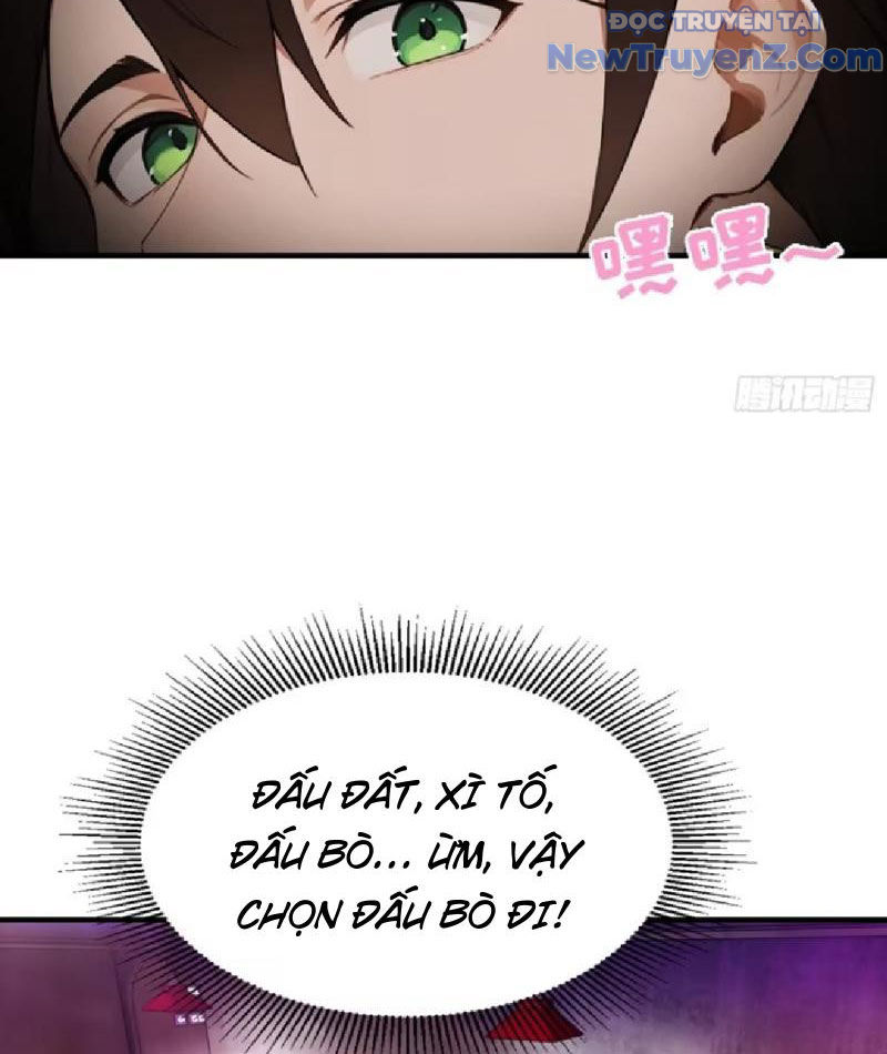 Đạo Hữu Lùi Một Bước: Ta Tới Giết Thần Trừ Quỷ chapter 30 - Trang 36