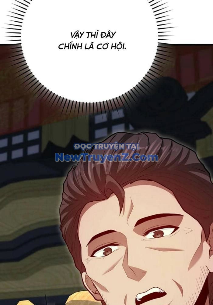 Thiên Tài Võ Thuật Hồi Quy chapter 93 - Trang 27