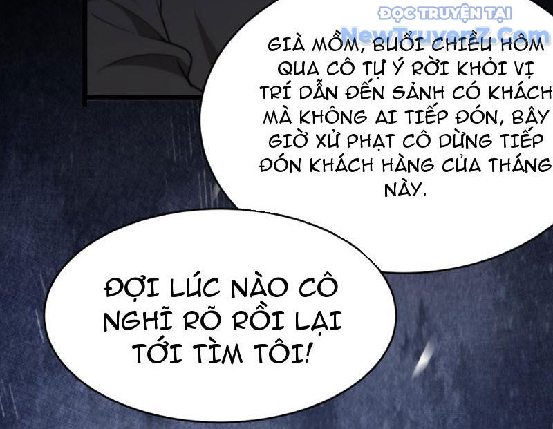 Sau Khi Tự Do Tài Chính, Họ Đã Dâng Hiến Lòng Trung Thành chapter 8 - Trang 83
