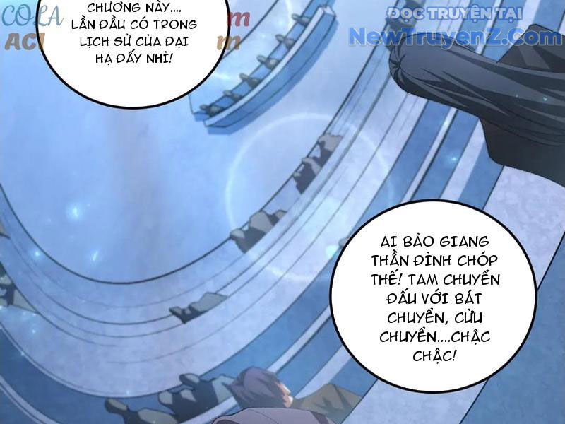 Ta Là Chúa Tể Trùng Độc chapter 56 - Trang 6