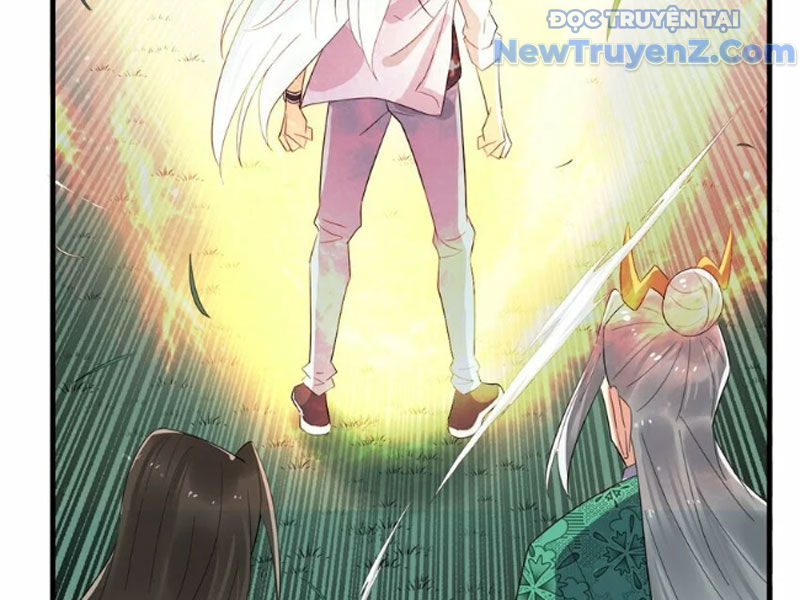 Ta Có Một Tòa Anh Linh Điện chapter 99 - Trang 44