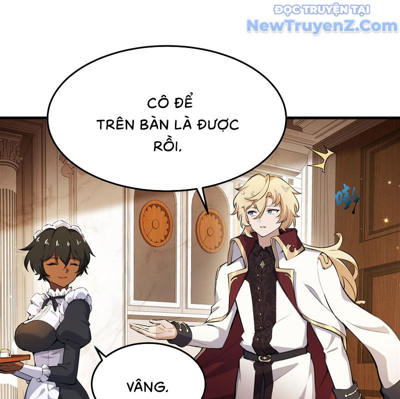 Phản Diện Tóc Vàng Trong Tiểu Thuyết Phượng Ngạo Thiên Cũng Muồn Hạnh Phúc chapter 9 - Trang 54