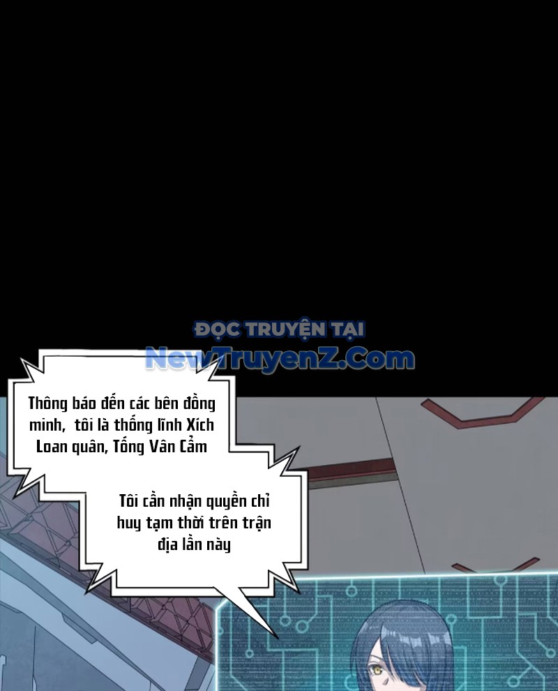 Tinh Giáp Hồn Tướng chapter 282 - Trang 91
