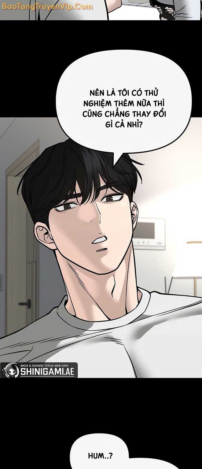 Giang Hồ Thực Thi Công Lý chapter 138 - Trang 68
