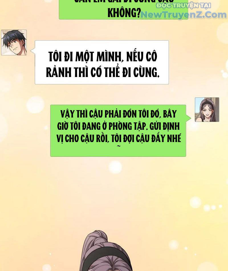 Sau Khi Tự Do Tài Chính, Họ Đã Dâng Hiến Lòng Trung Thành chapter 14 - Trang 69