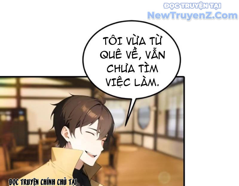 Đạo Hữu Lùi Một Bước: Ta Tới Giết Thần Trừ Quỷ chapter 21 - Trang 41