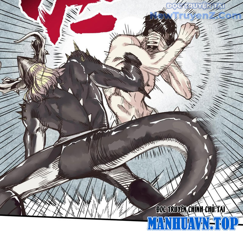 Ta Xuyên Vào Dị Giới Với Chỉ Số Phòng Thủ 99999 chapter 2 - Trang 79