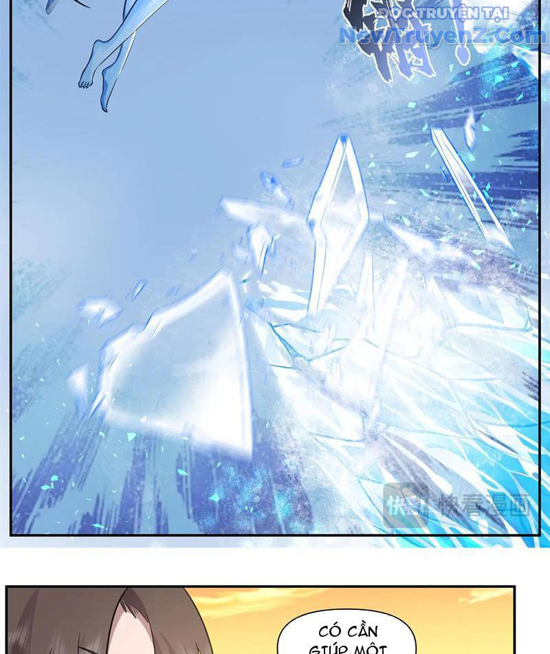Tân Sủng Mị chapter 75 - Trang 20