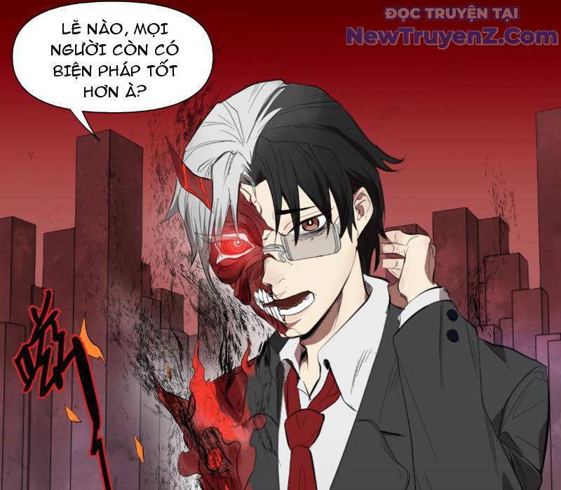 Bách Quỷ Lục chapter 3 - Trang 32