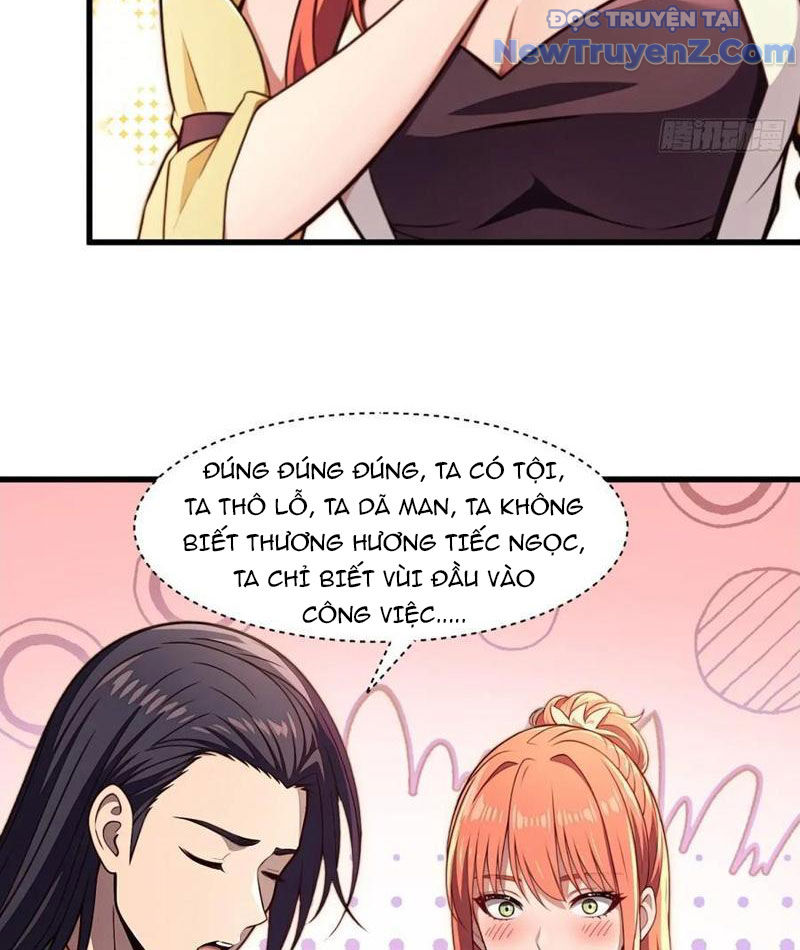 Phản Phái Muốn Sống Lâu Thêm Một Ngày chapter 28 - Trang 58