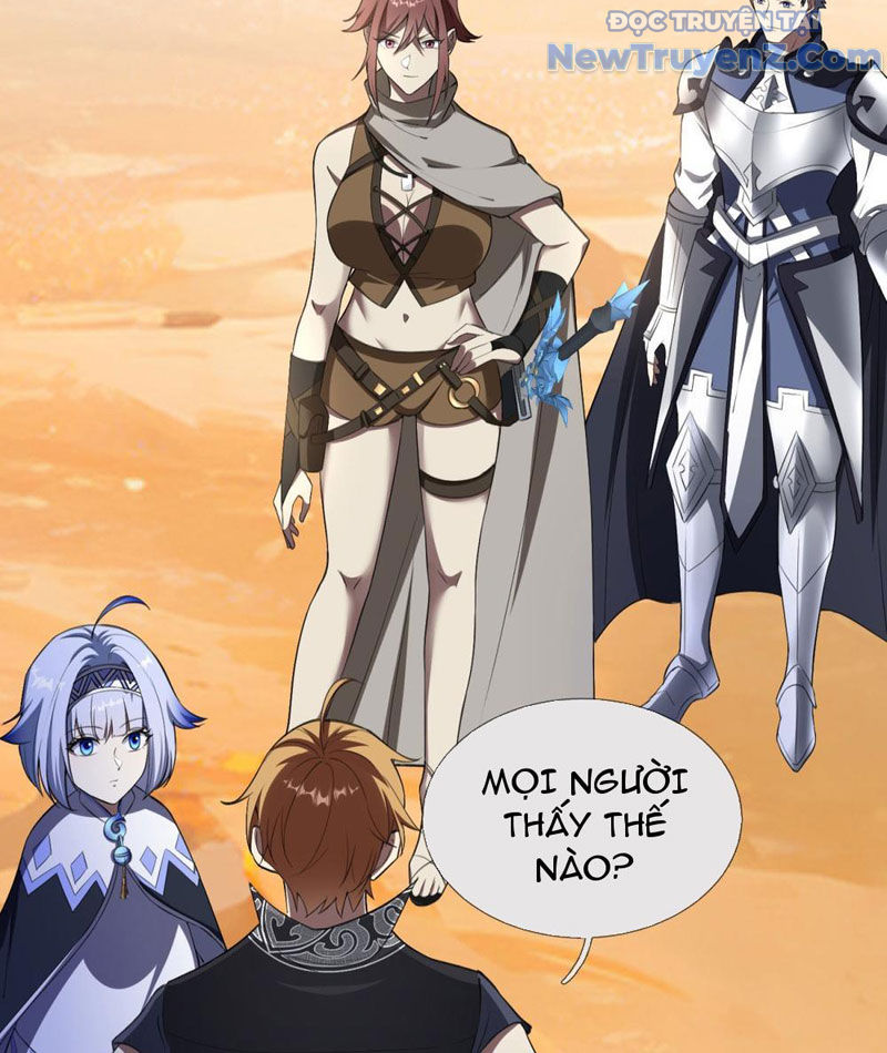 Cái Bóng Của Ta Là Loli chapter 9 - Trang 47