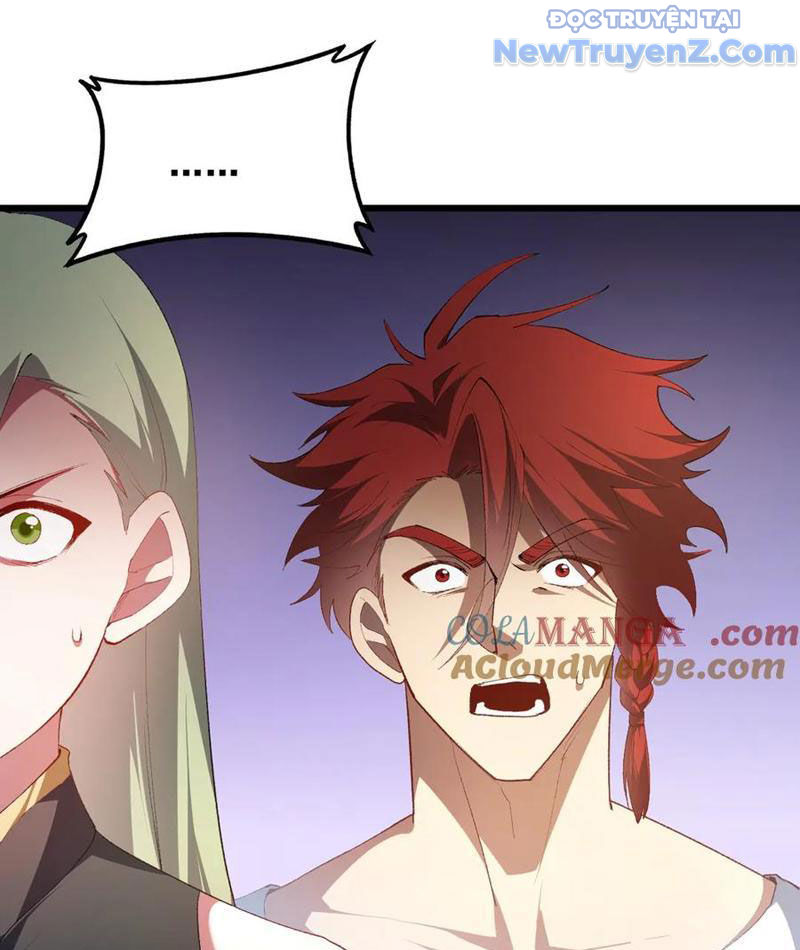 Ta Là Chúa Tể Trùng Độc chapter 61 - Trang 34