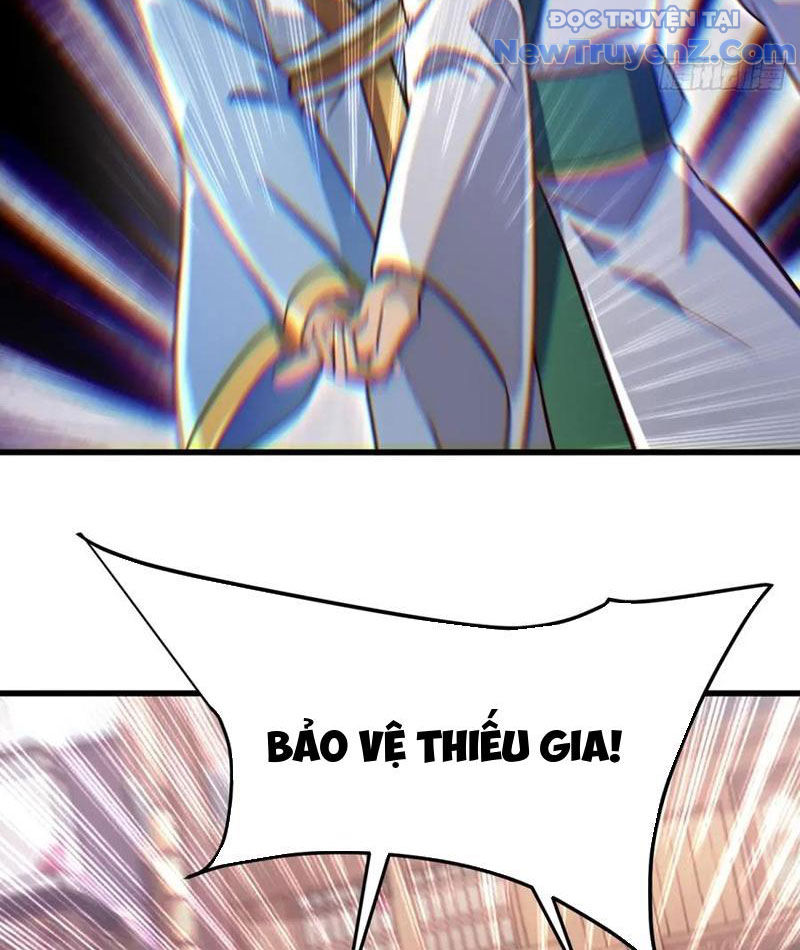 Phản Phái Muốn Sống Lâu Thêm Một Ngày chapter 28 - Trang 35