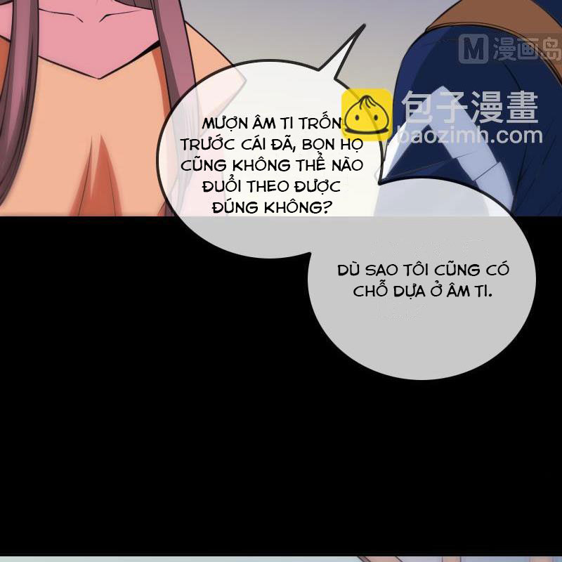 Kiếp Thiên Vận chapter 307 - Trang 10